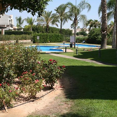 Roda Golf & Beach Resort, Murcia ซานคาเวียร์ ภายนอก รูปภาพ