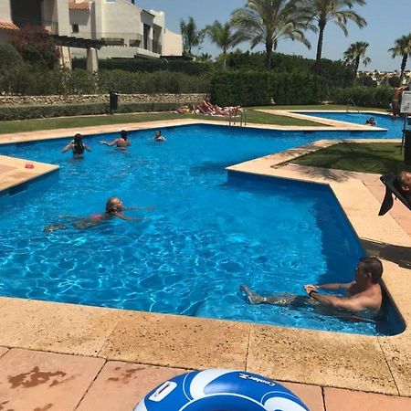 Roda Golf & Beach Resort, Murcia ซานคาเวียร์ ภายนอก รูปภาพ