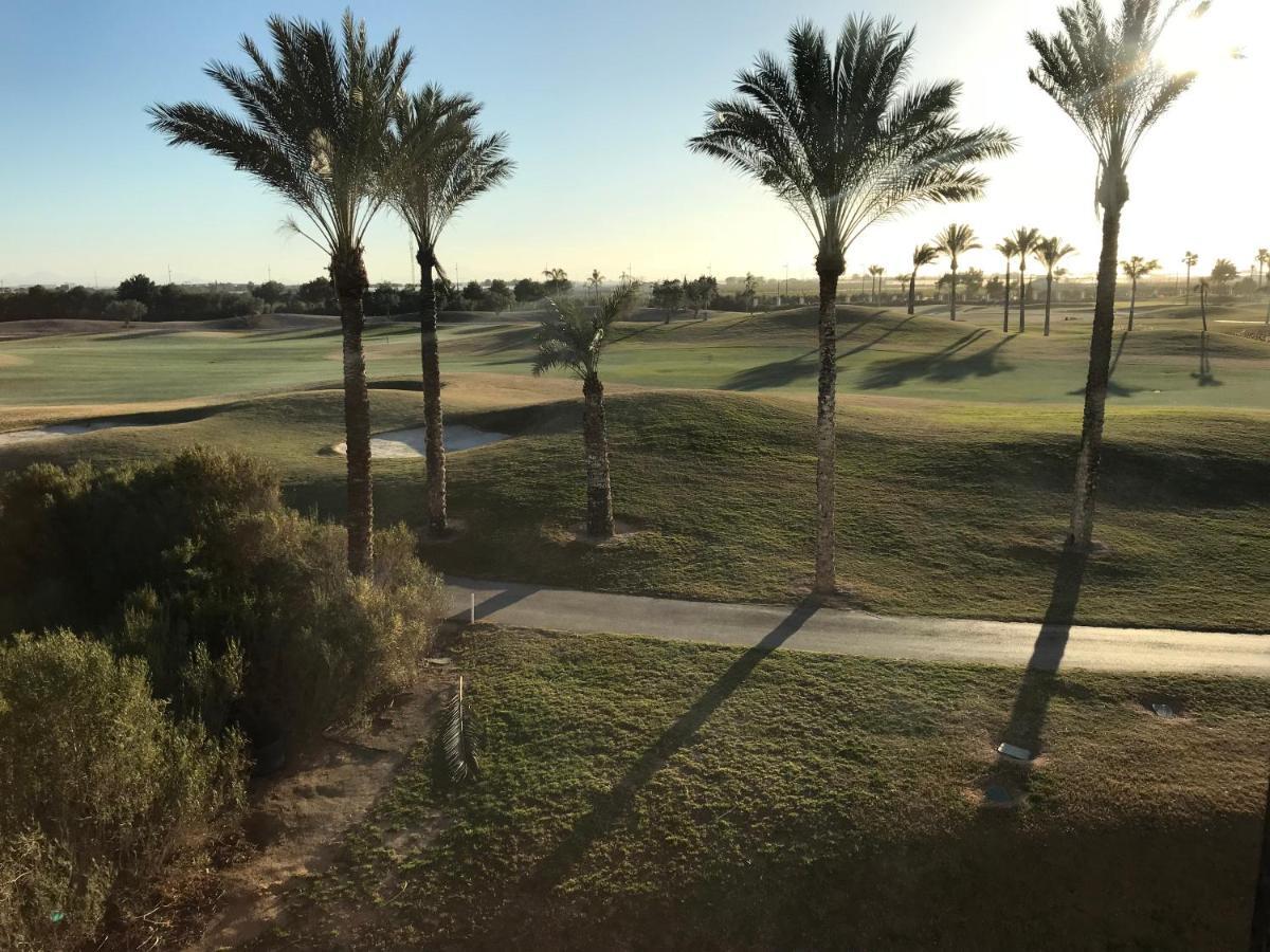 Roda Golf & Beach Resort, Murcia ซานคาเวียร์ ภายนอก รูปภาพ