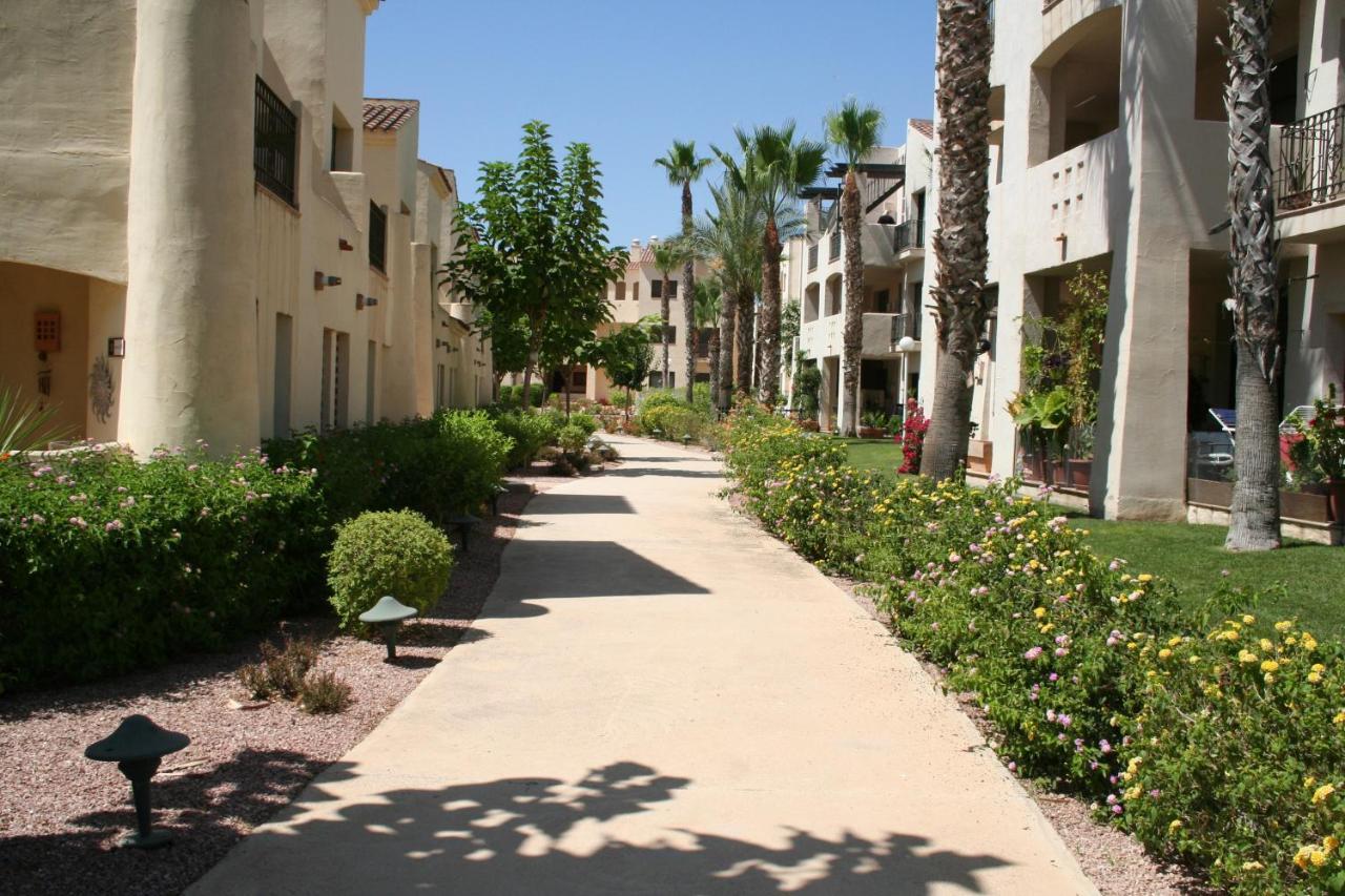 Roda Golf & Beach Resort, Murcia ซานคาเวียร์ ภายนอก รูปภาพ