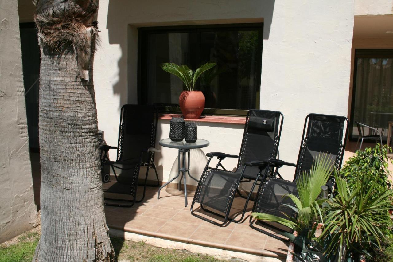 Roda Golf & Beach Resort, Murcia ซานคาเวียร์ ภายนอก รูปภาพ