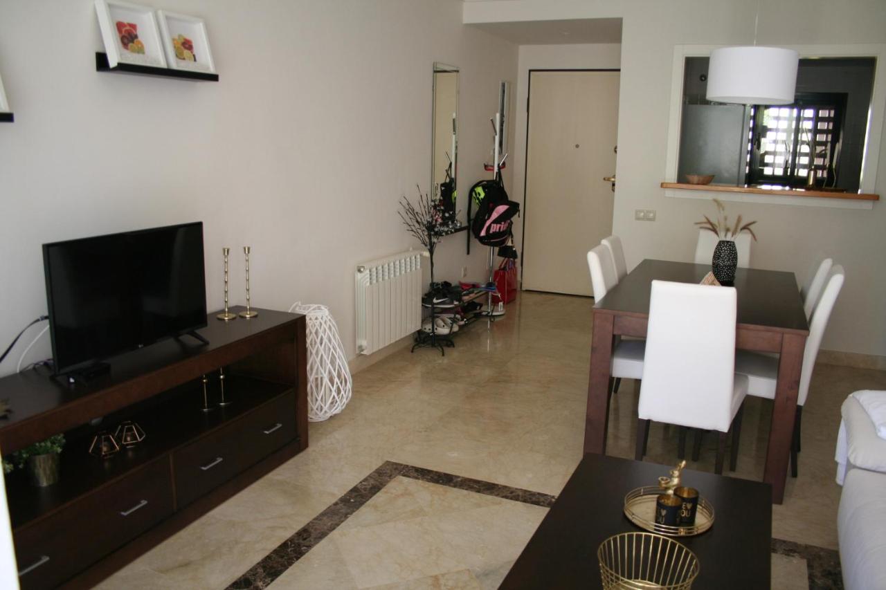 Roda Golf & Beach Resort, Murcia ซานคาเวียร์ ภายนอก รูปภาพ