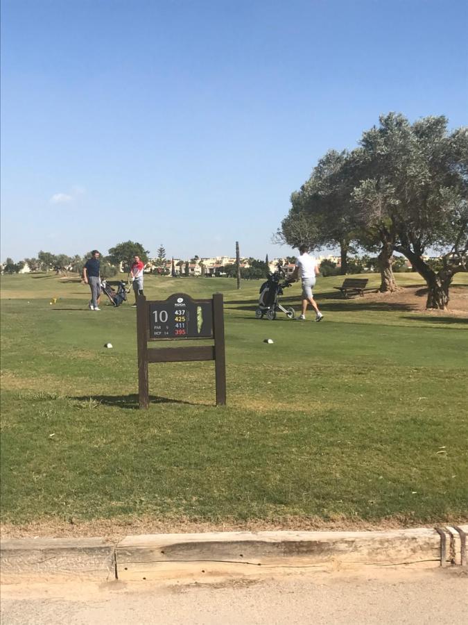 Roda Golf & Beach Resort, Murcia ซานคาเวียร์ ภายนอก รูปภาพ