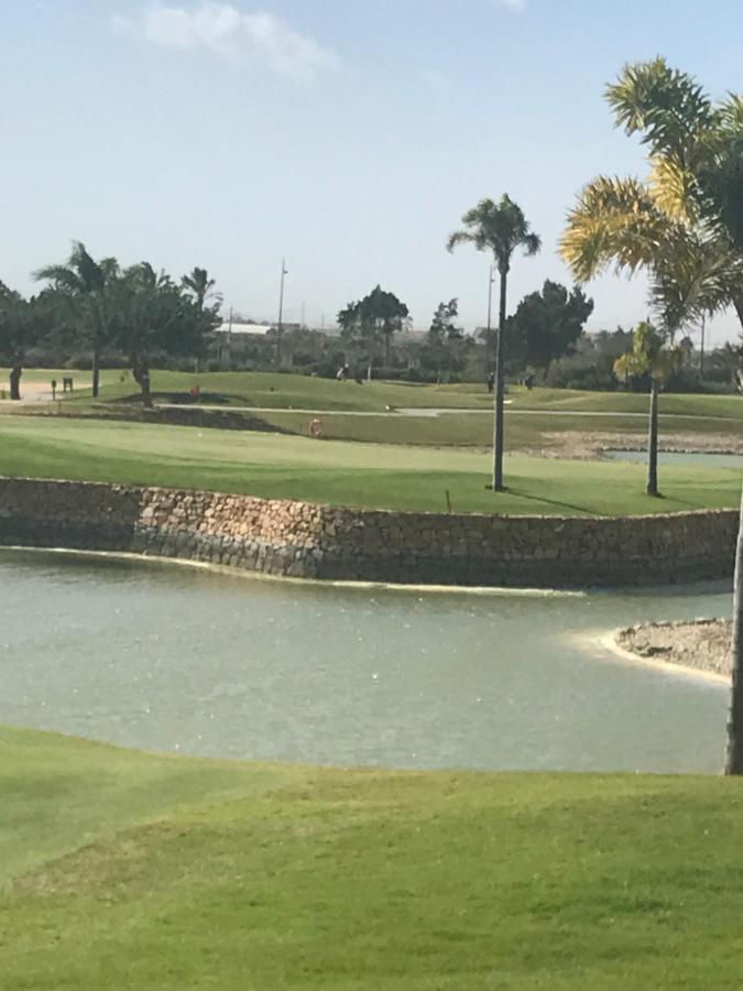 Roda Golf & Beach Resort, Murcia ซานคาเวียร์ ภายนอก รูปภาพ