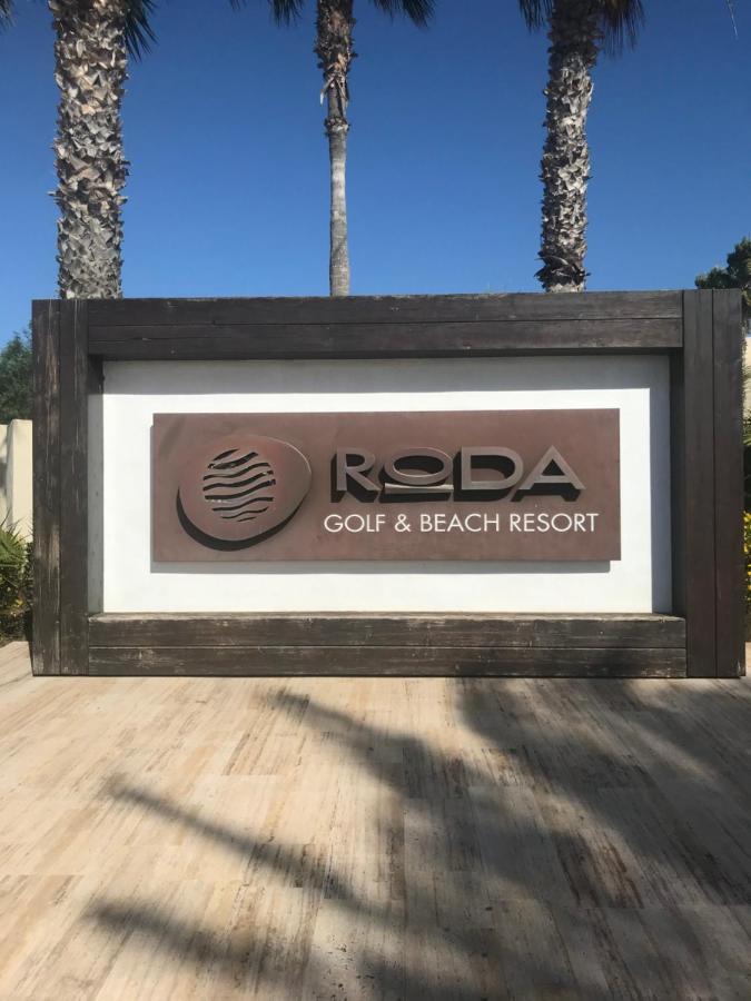 Roda Golf & Beach Resort, Murcia ซานคาเวียร์ ภายนอก รูปภาพ