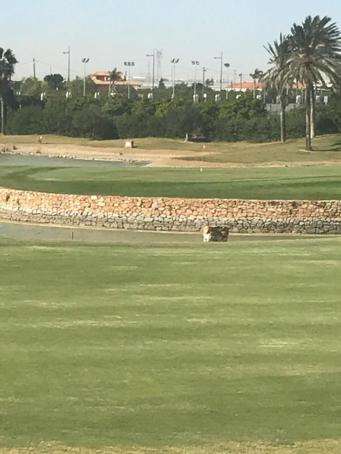 Roda Golf & Beach Resort, Murcia ซานคาเวียร์ ภายนอก รูปภาพ