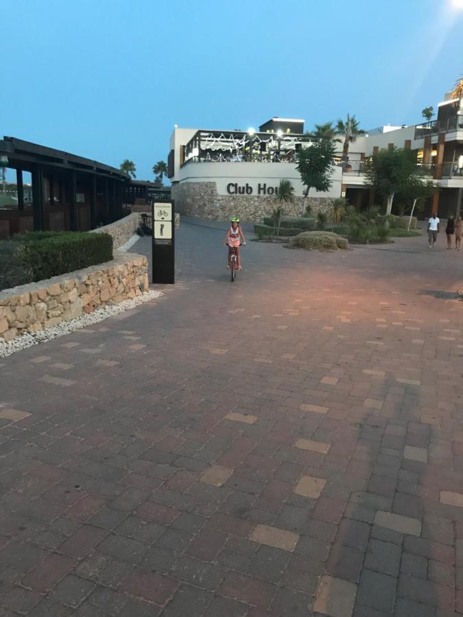 Roda Golf & Beach Resort, Murcia ซานคาเวียร์ ภายนอก รูปภาพ