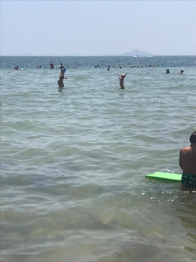 Roda Golf & Beach Resort, Murcia ซานคาเวียร์ ภายนอก รูปภาพ