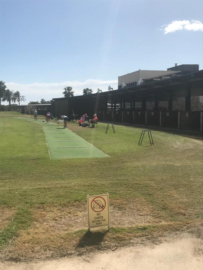 Roda Golf & Beach Resort, Murcia ซานคาเวียร์ ภายนอก รูปภาพ