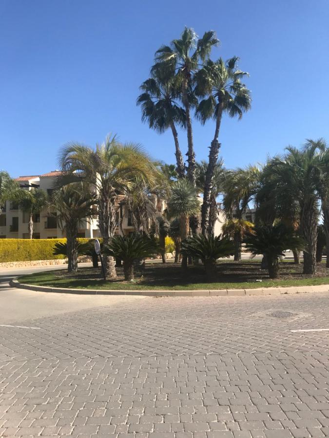Roda Golf & Beach Resort, Murcia ซานคาเวียร์ ภายนอก รูปภาพ