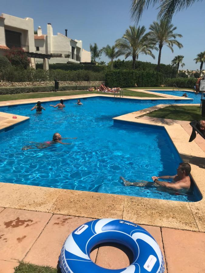 Roda Golf & Beach Resort, Murcia ซานคาเวียร์ ภายนอก รูปภาพ