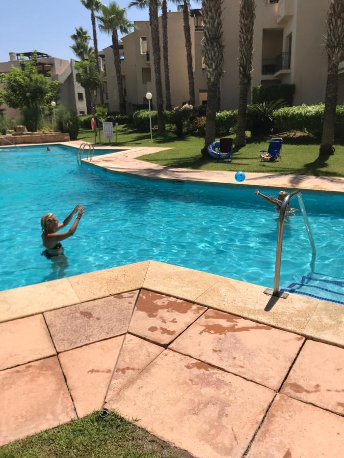 Roda Golf & Beach Resort, Murcia ซานคาเวียร์ ภายนอก รูปภาพ